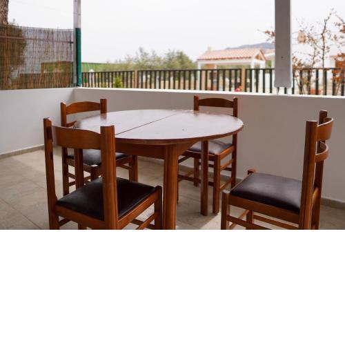 Aelia House