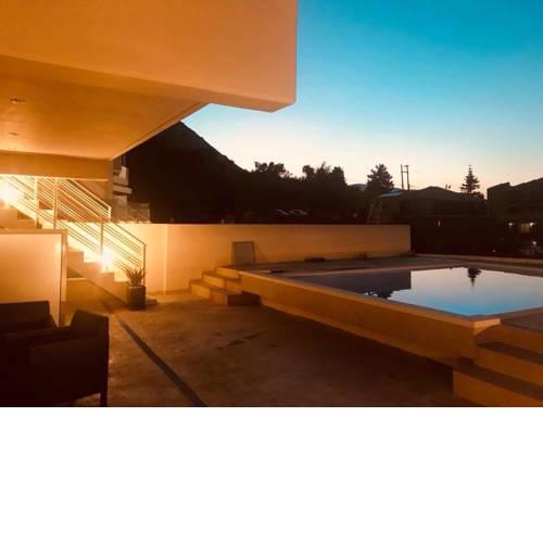 Aelia Lefkas Studios