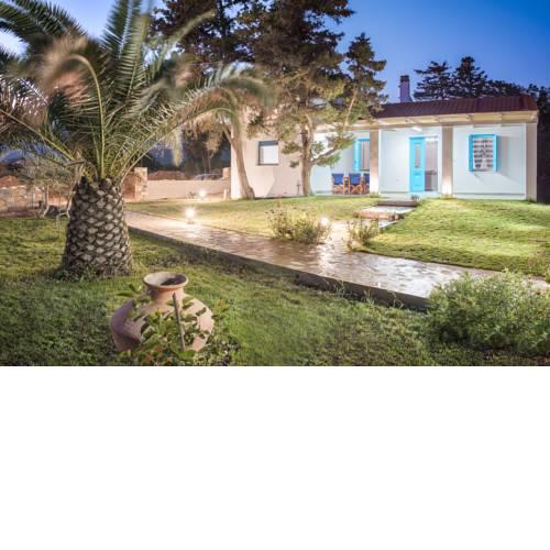 Aelia luxury house