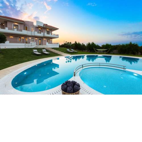 Aelia Residence