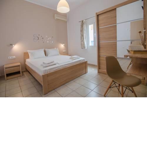AELIA ROOMS &APARTMENTS