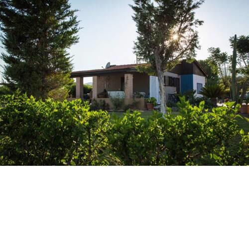 Aelia Sea View Bungalow