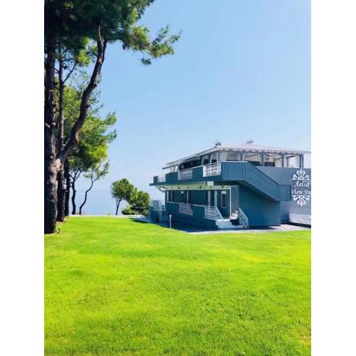 Aelia Sea View Studios