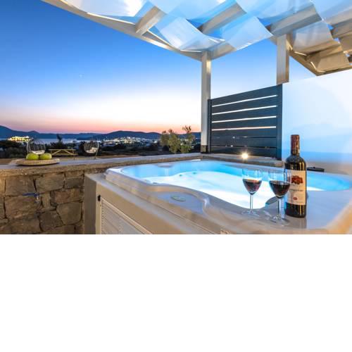 Aelia Suites