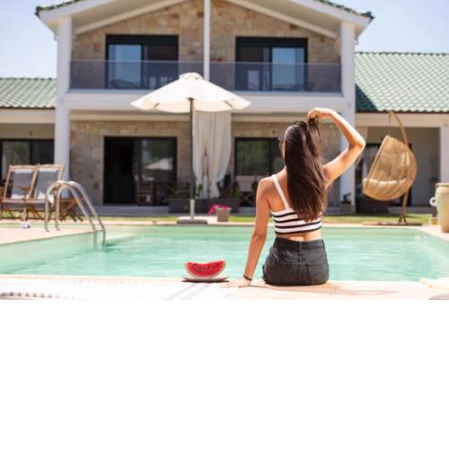 Aelia suites