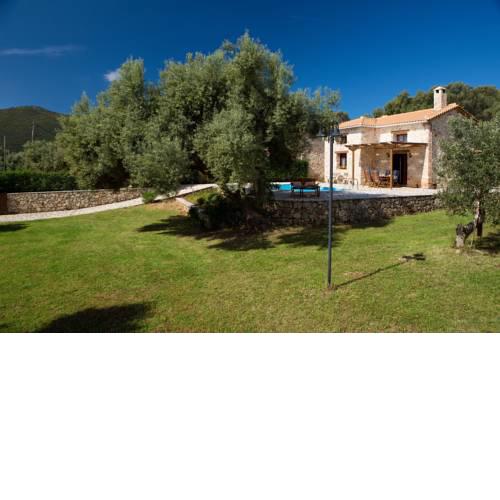 Aelia Villa