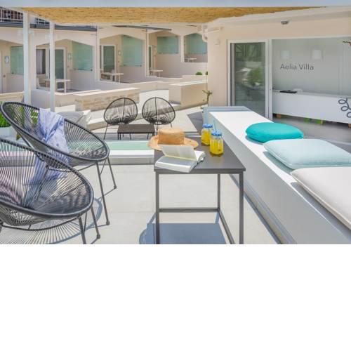 Aelia Villa