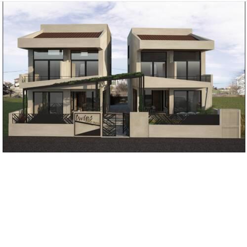 Aella Apartments
