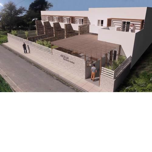 AELLIA HOTEL & SUITES LEROS