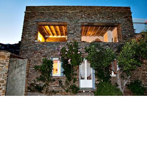 AENAOS VILLA, Tinos