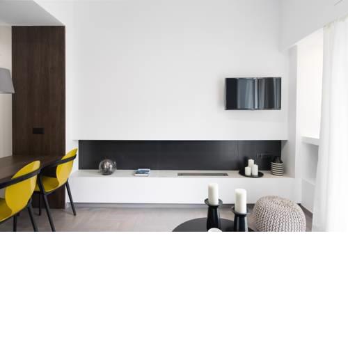 Aθenian Urban Chic Apartment