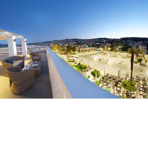Aenos Hotel
