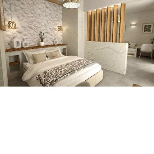Aeolia suites