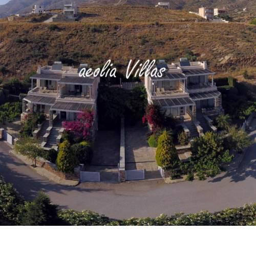 Aeolia Villas