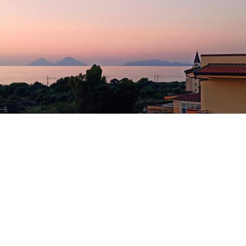 Aeolian view