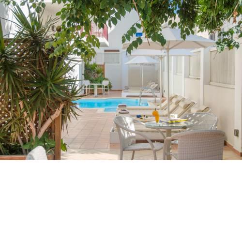 Aeolis Boutique Hotel