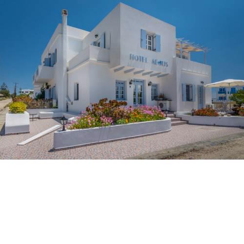 Aeolis Hotel