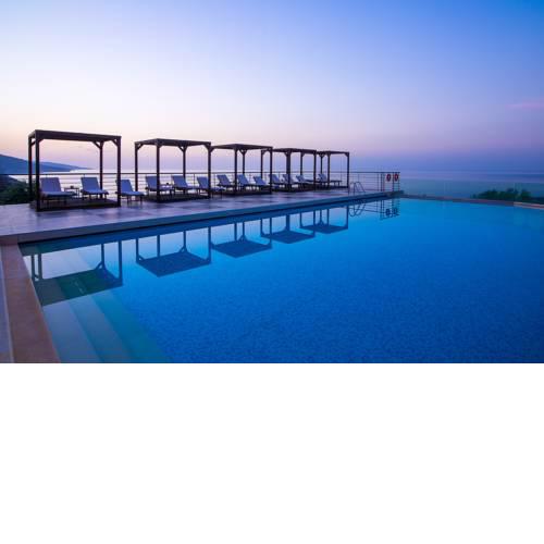 Aeolis Thassos Palace