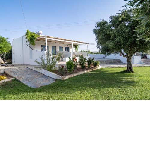 Aeolos Apartments