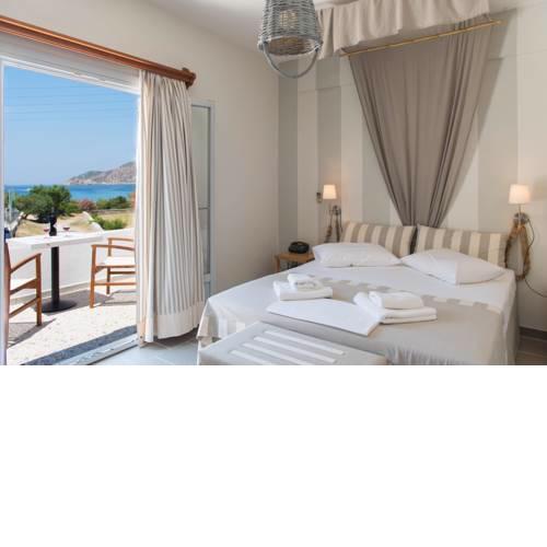 Aeolos Apartments