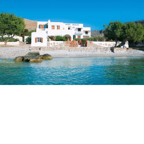 Aeolos Beach Hotel