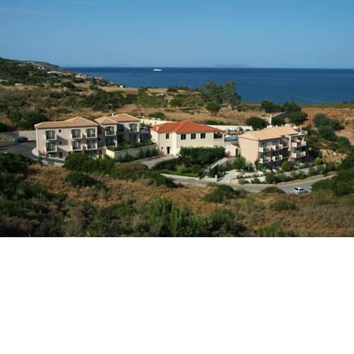 Aeolos Beach Hotel