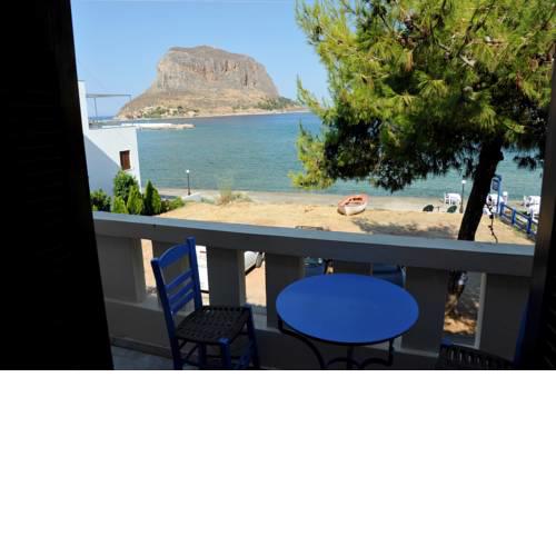Aeolos Guesthouse