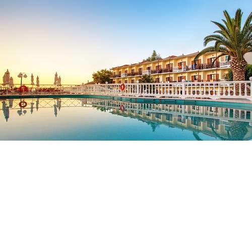Aeolos Hotel