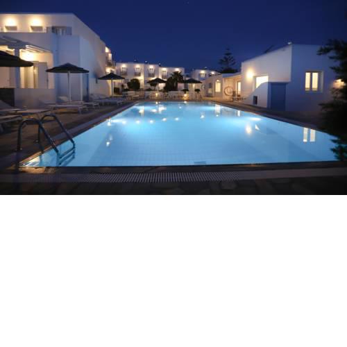 Aeolos Hotel