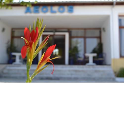 Aeolos Hotel