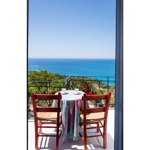 Aeolos Studios Kefalonia