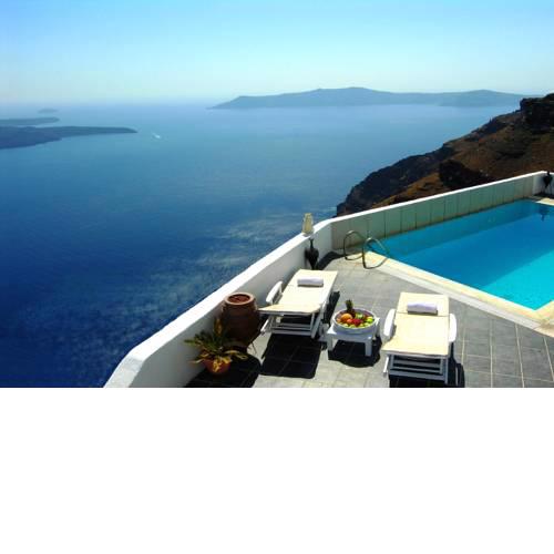 Aeolos Studios & Suites Adults Only