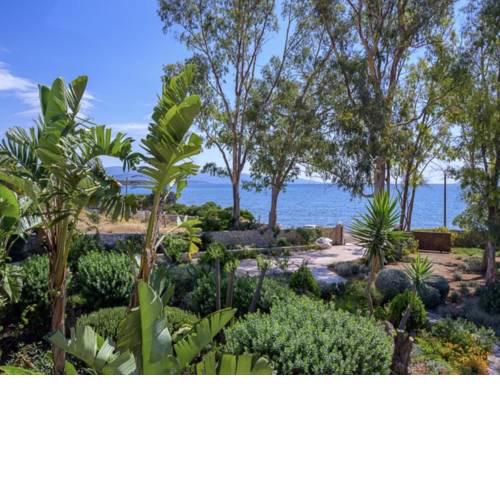 AEOLOS VILLA ERMIONI