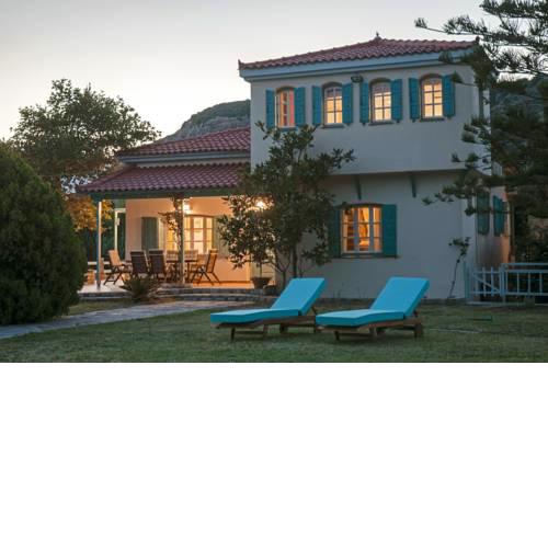 Aeolos Villa