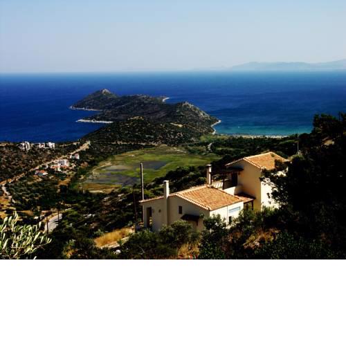 Aeolos Villa
