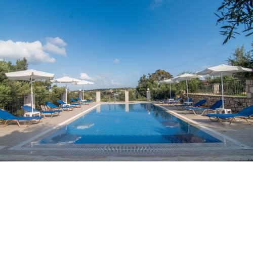 Aeolos Zante Villas