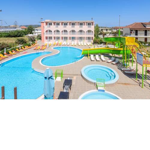 Aeon Hotel