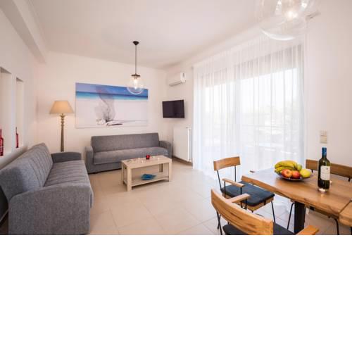Aequor Luxury Apartments