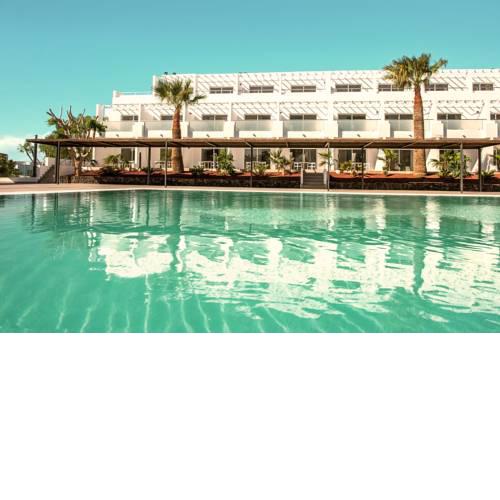 Aequora Lanzarote Suites