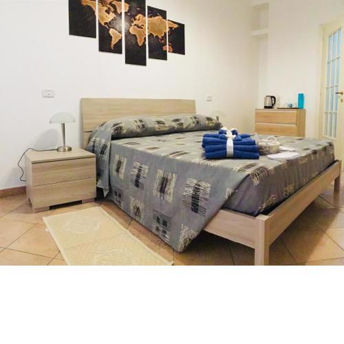 Aer bed and breakfast