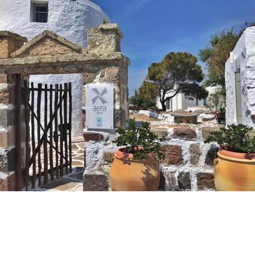 Aera Milos
