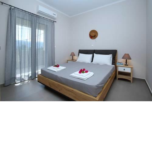 Aeraki apartment