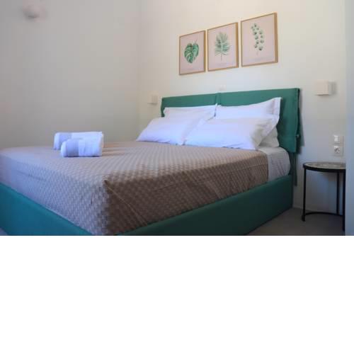 Aerenia Luxury suites