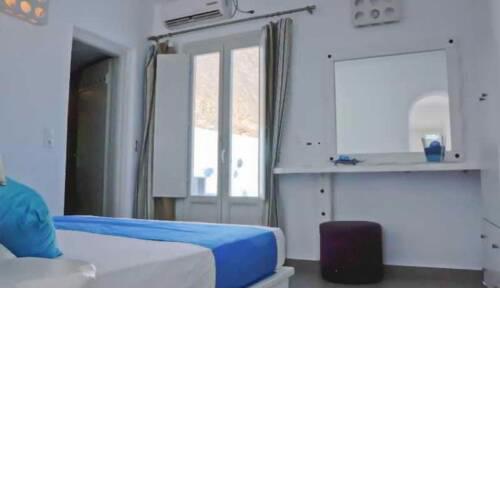 Aeri Luxury Suites