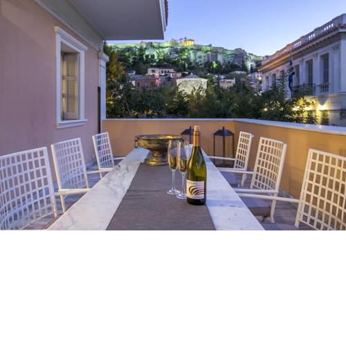 Aerides Luxury Suites