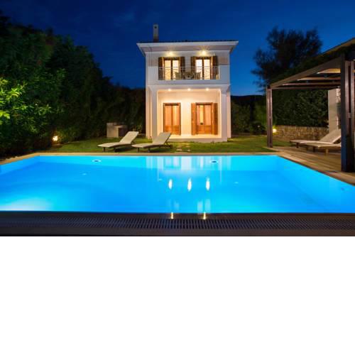 Aeriko Homes of Distinction