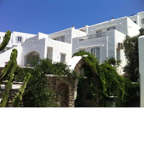 Aerina Luxury Apartments