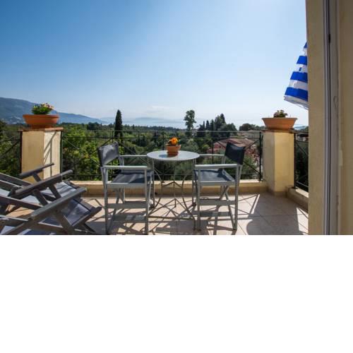 Aerino Rooms In Villa