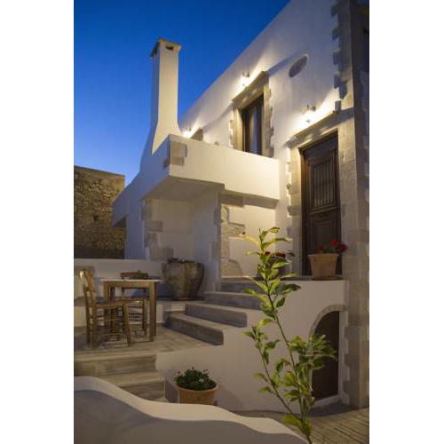 Aerino Villa