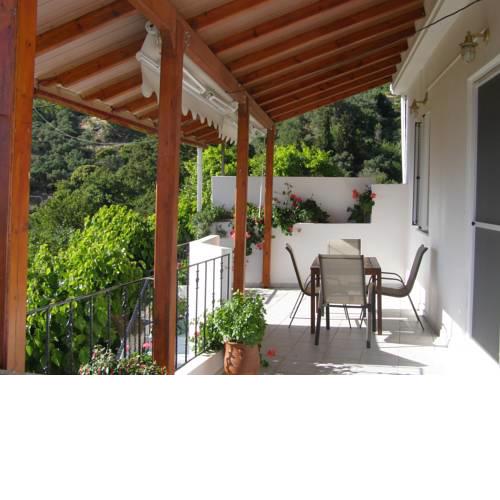 Aerinos House
